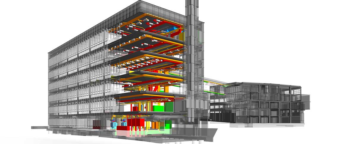 What Is Bim Building Information Modeling Levels Of B Vrogue Co