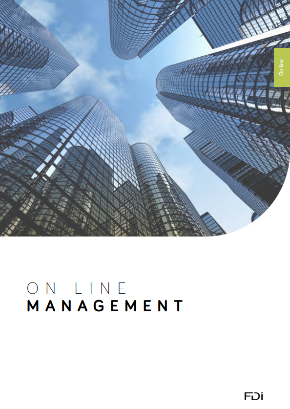 ON LINE MANAGEMENT - IPASSAN - bim