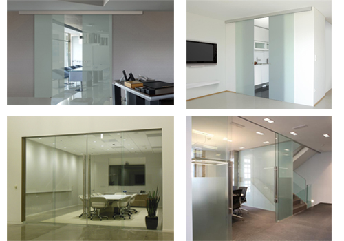 INTERIOR DESIGN GLASS - bim