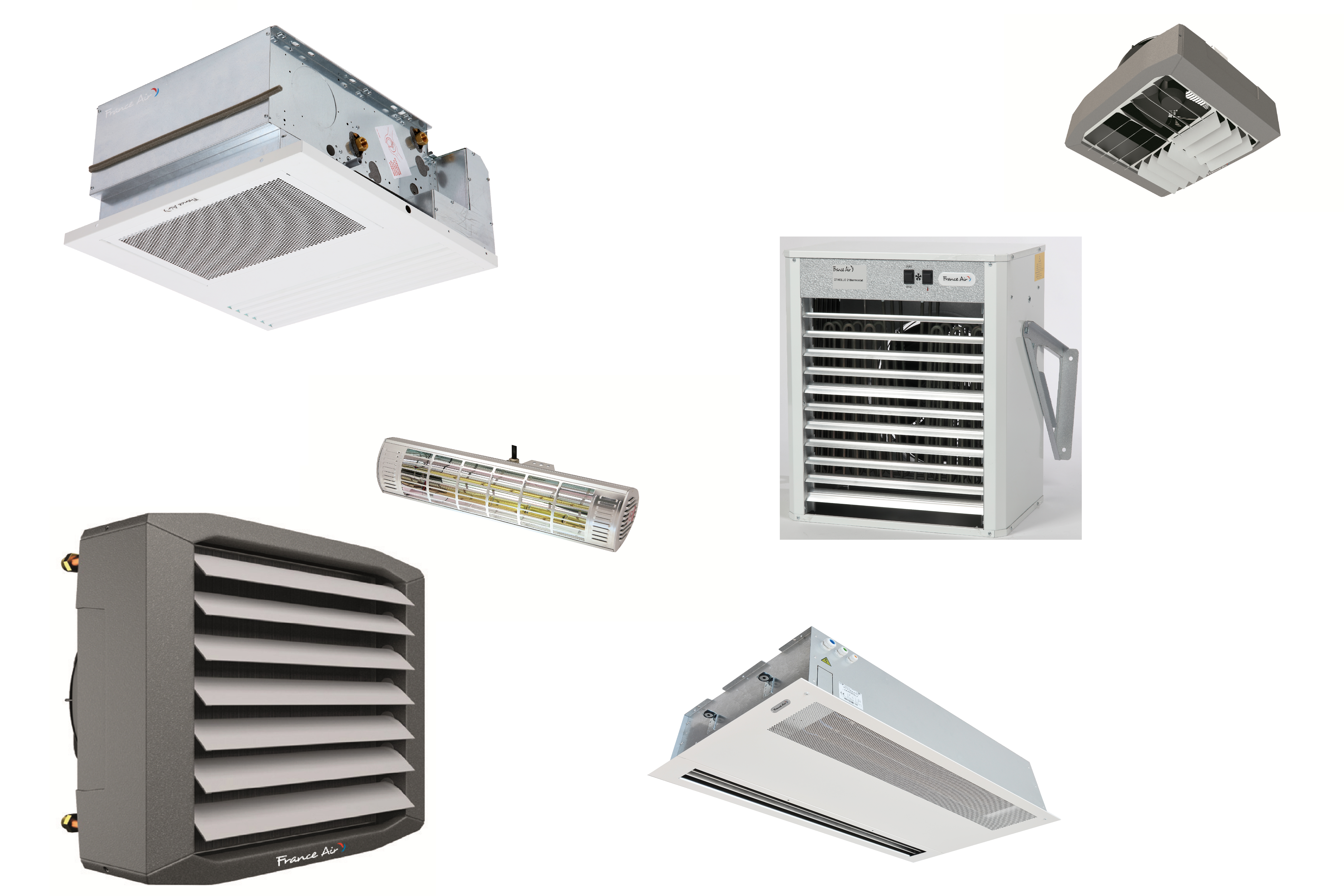 Chauffage & Climatisation - bim