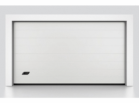 Pannello C - Lower Dogato - bim