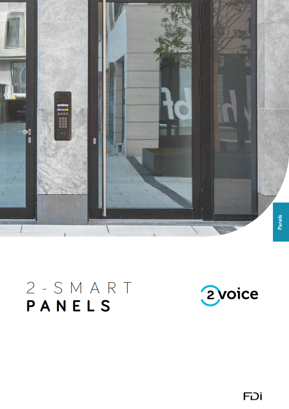 2-Smart Panels  - bim