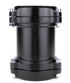 RACCORDI IN ALLUMINIO - bim