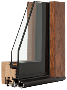 Legno Vetro - Allegri 78 - bim