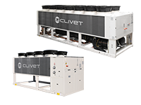 Refrigeratori e Pompe di Calore - bim