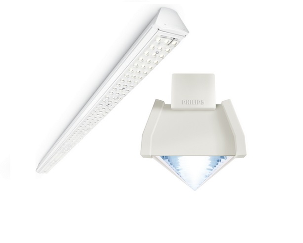 Rails et chemins lumineux - bim