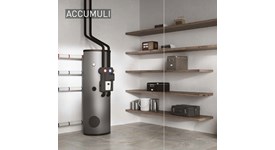 ACCUMULI - bim
