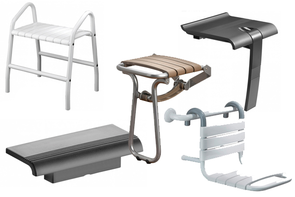 Sièges et tabourets - bim