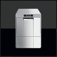 Professionele afwasmachines - Foodservice - bim