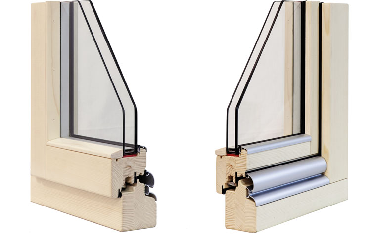 Legno - Classic 72 - bim