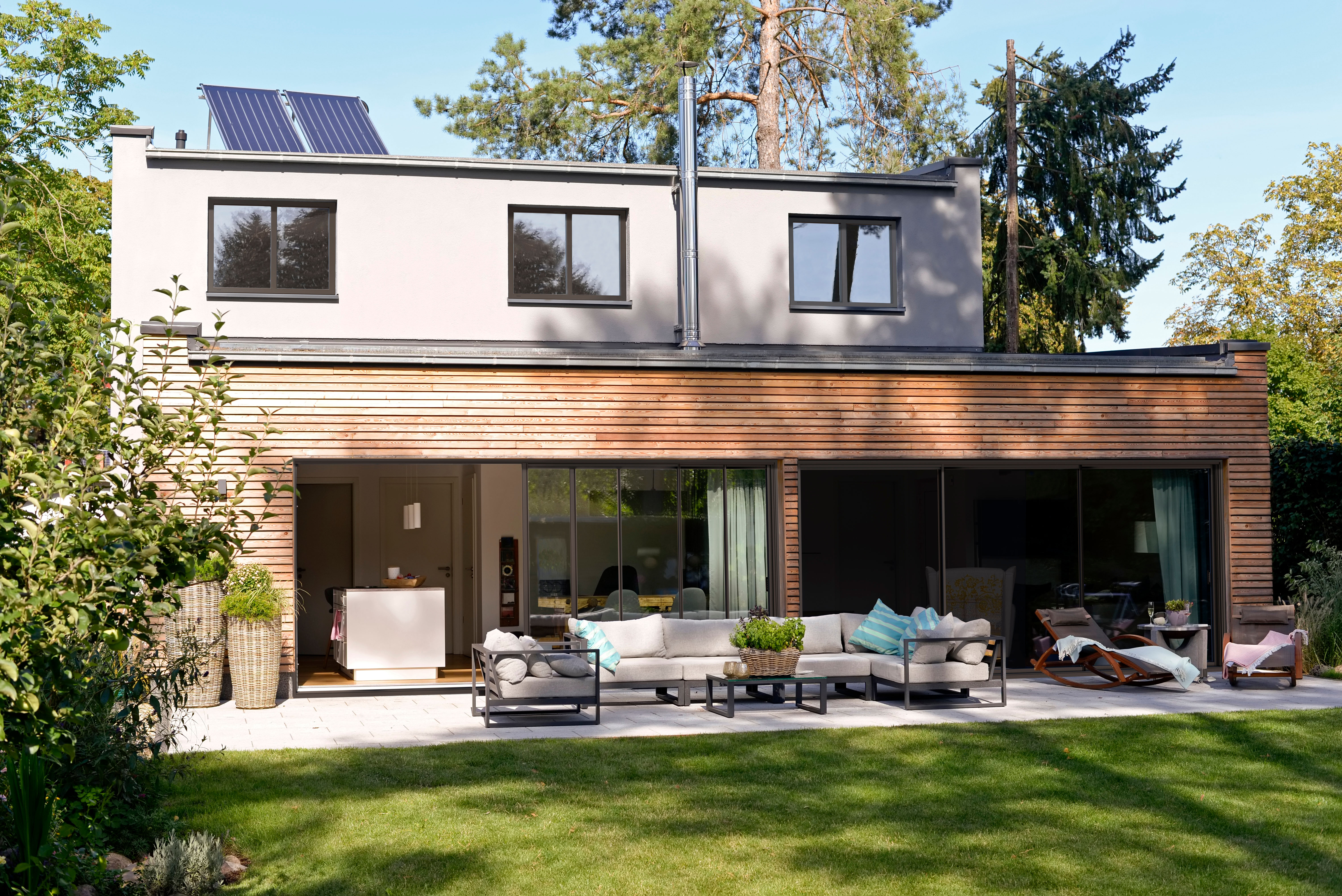 Menuiseries pour l'habitat - bim