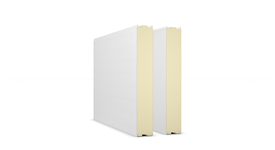 Agri-food sandwich panels - bim