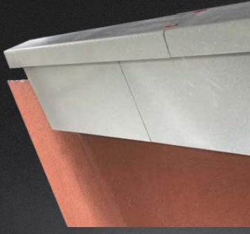 Kit frontalino balcone - bim