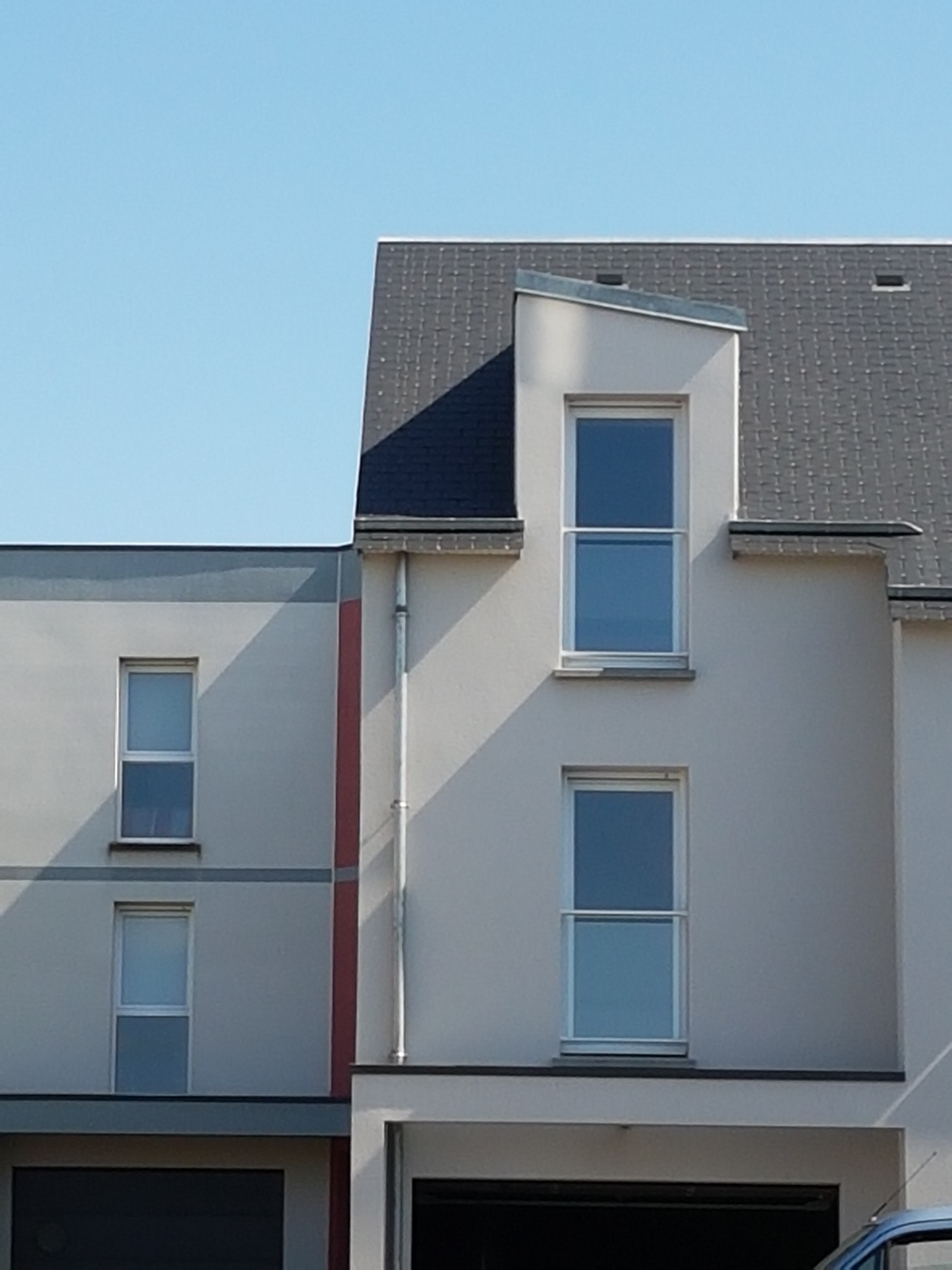 GAMME Frappe pvc REPONSE Le Nouy - bim