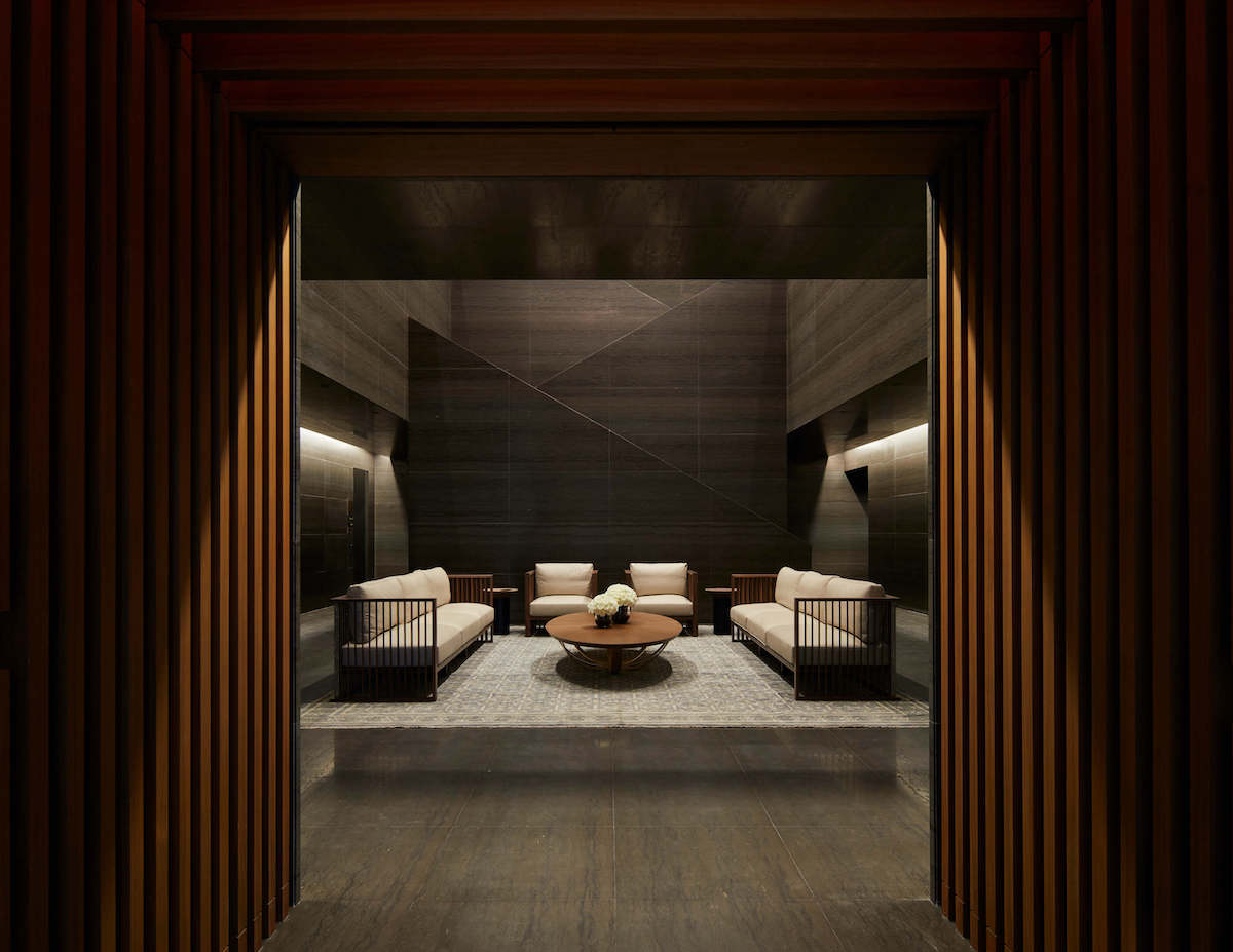 Natural Stone Interiors - bim