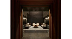 Natural Stone Interiors - bim