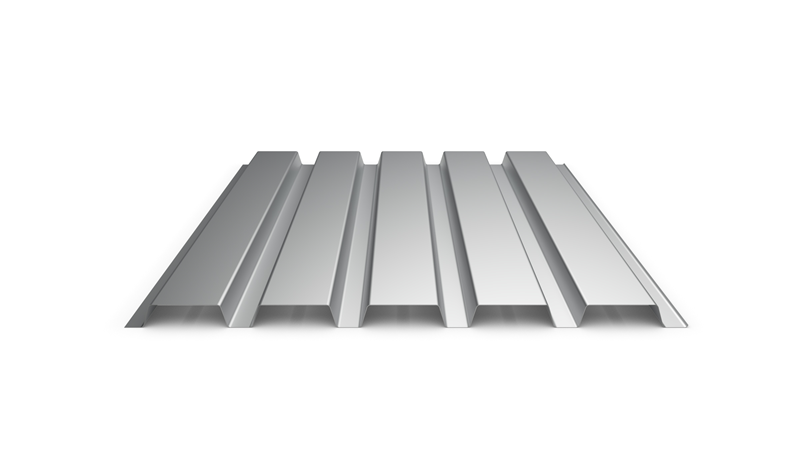 Traditionnal wall profiles - bim