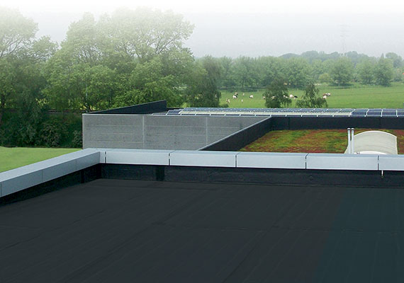 Solutions EPDM - bim