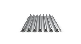 Traditionnal wall profiles - bim