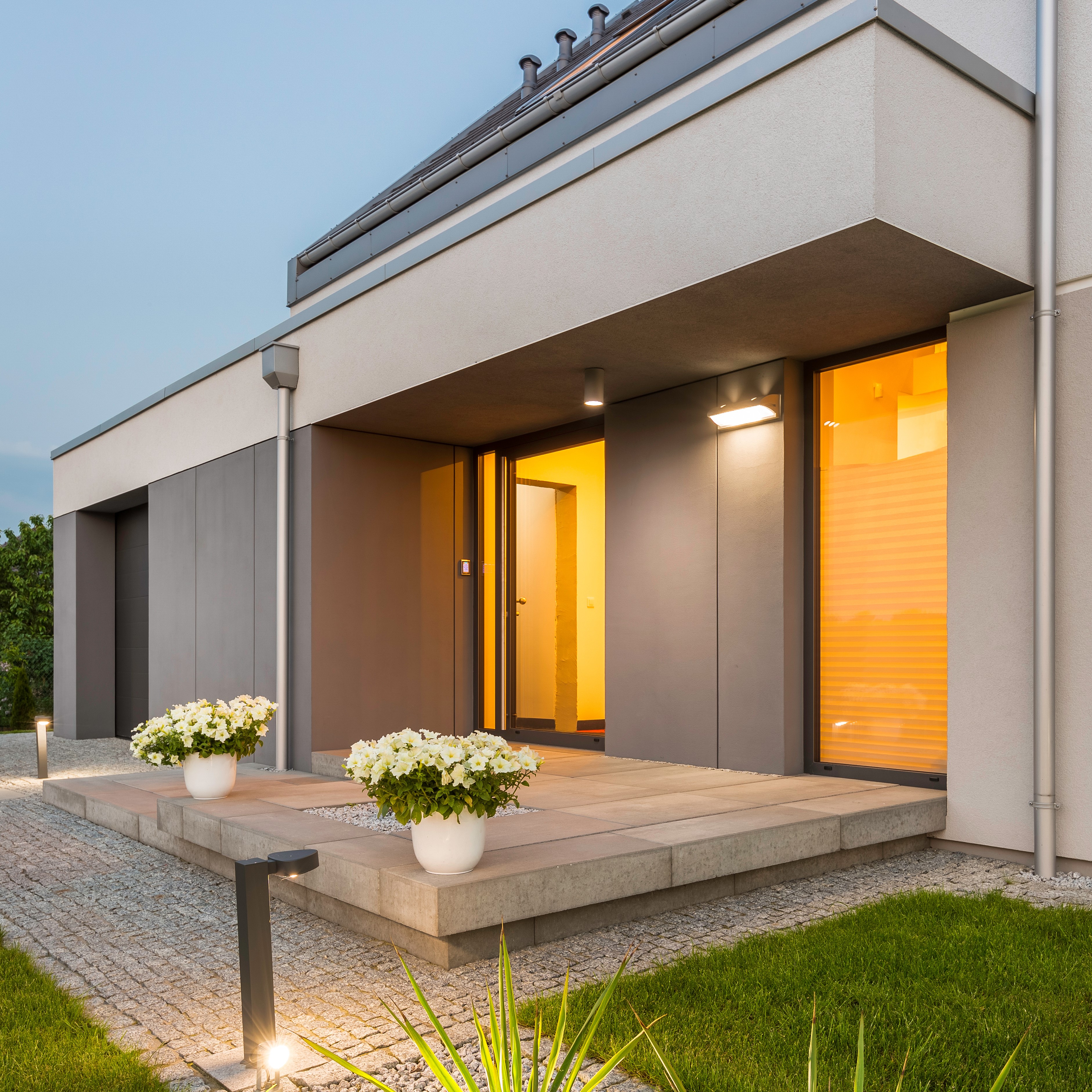 GAMME Frappe pvc THERMISUN&#160;Le Nouy - bim