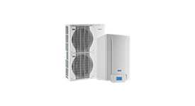 BOMBAS DE CALOR BIBLOC - bim