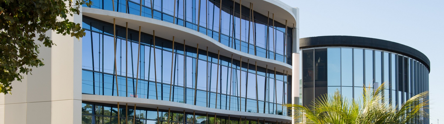 Menuiseries pour le tertiaire - bim