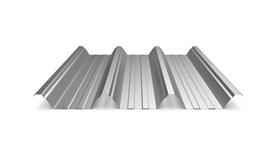 Roof profiles - bim