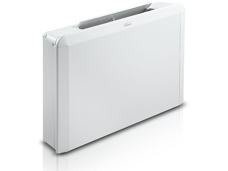 Terminali idronici - FLAT S - (2 tubi) - bim