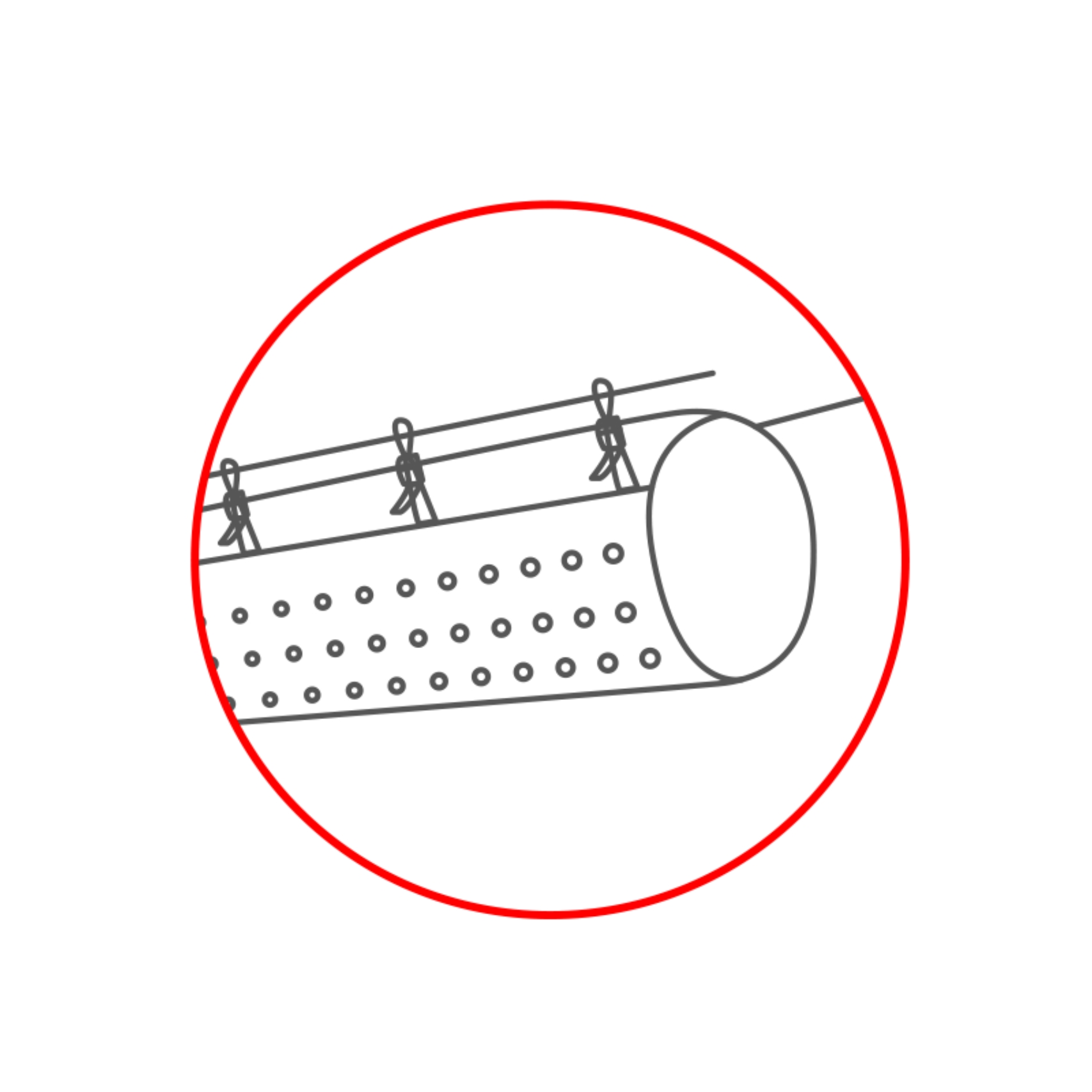 Gaines textiles - bim