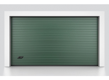 Pannello C - Lower Rigato - bim