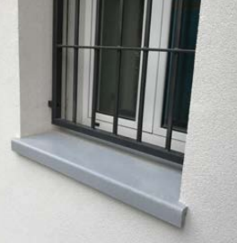 Threshold Cover - bim