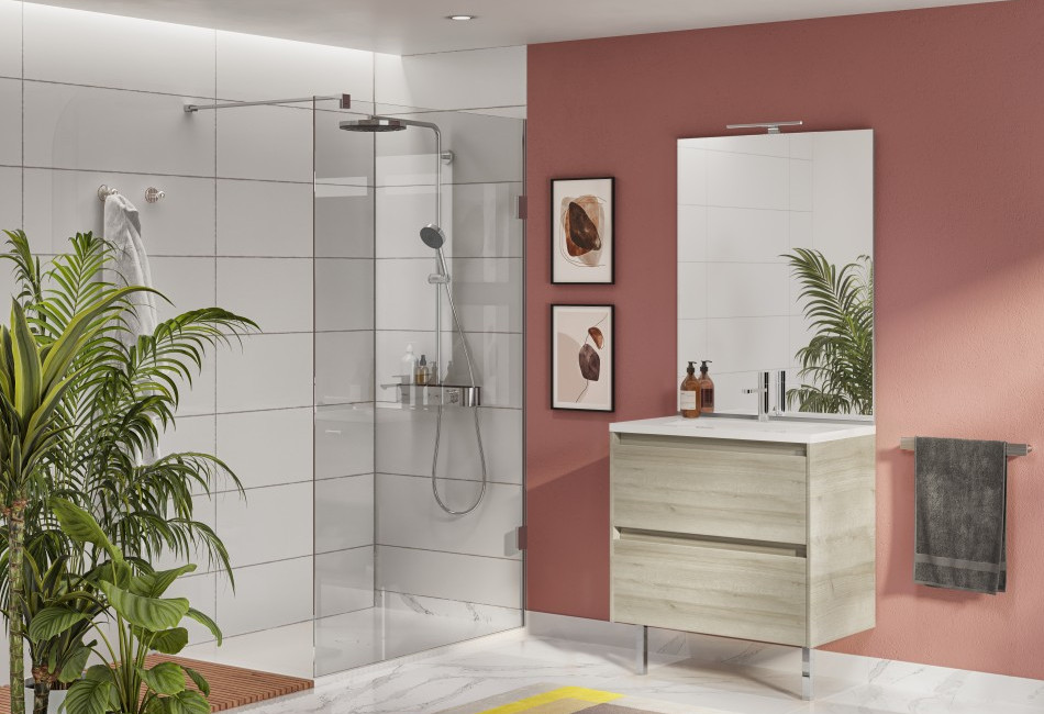 SDB - Gamme ZEPHYR - bim