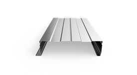 Wall liner trays - bim