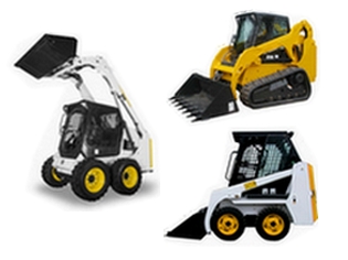 Chargeuses compactes - bim