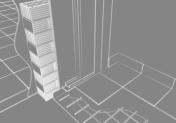 SISTEMAS DE AISLAMIENTO ACÚSTICO - bim