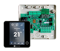 Control devices - bim