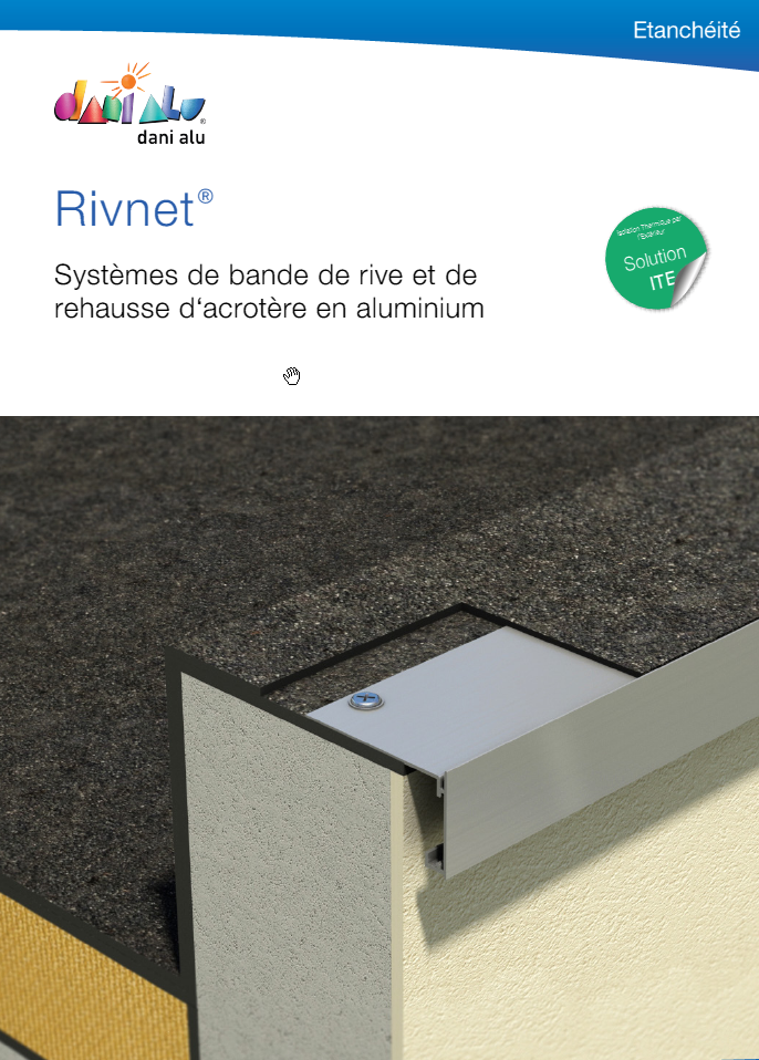 Rivnet - bim