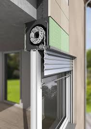 Cassonetti per frangisole - bim