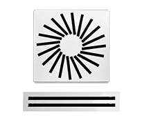 Non motorized Air Difussion - bim