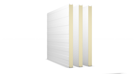 Agri-food sandwich panels - bim