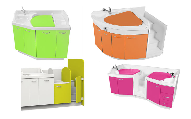 Meubles de Change - bim