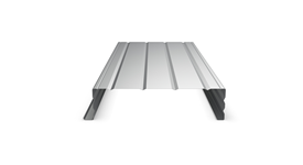 Wall liner trays - bim