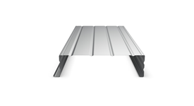 Wall liner trays - bim