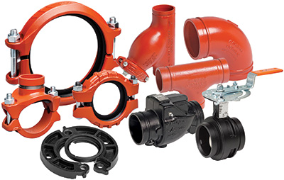 Non Fire Protection - bim