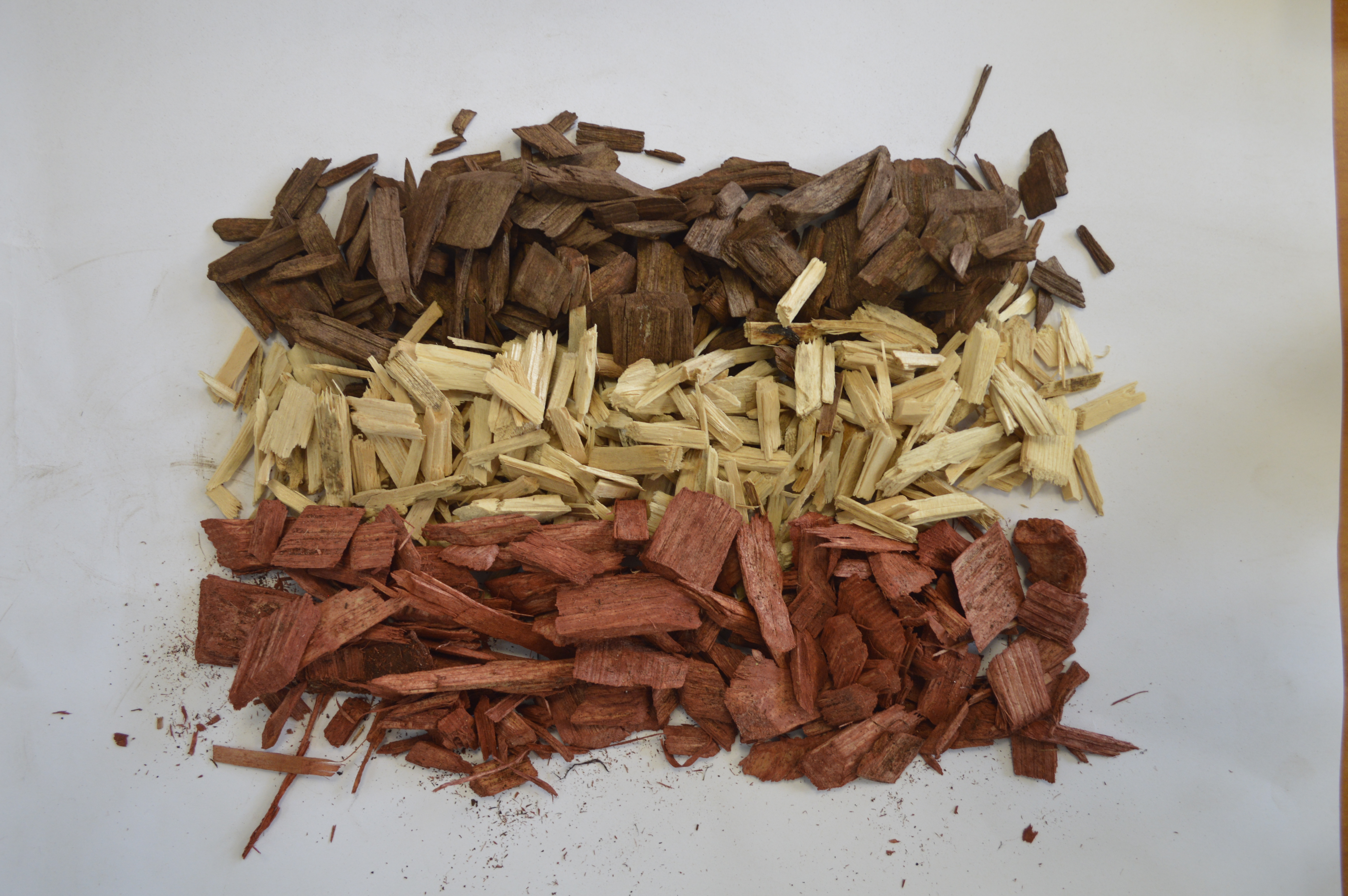 Paillage / Paillis - bim