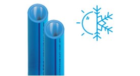 NIRON  Climatización - bim