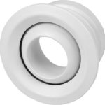 Toberas largo alcance & grandes espacios - bim