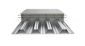 Lost shutterings - bim