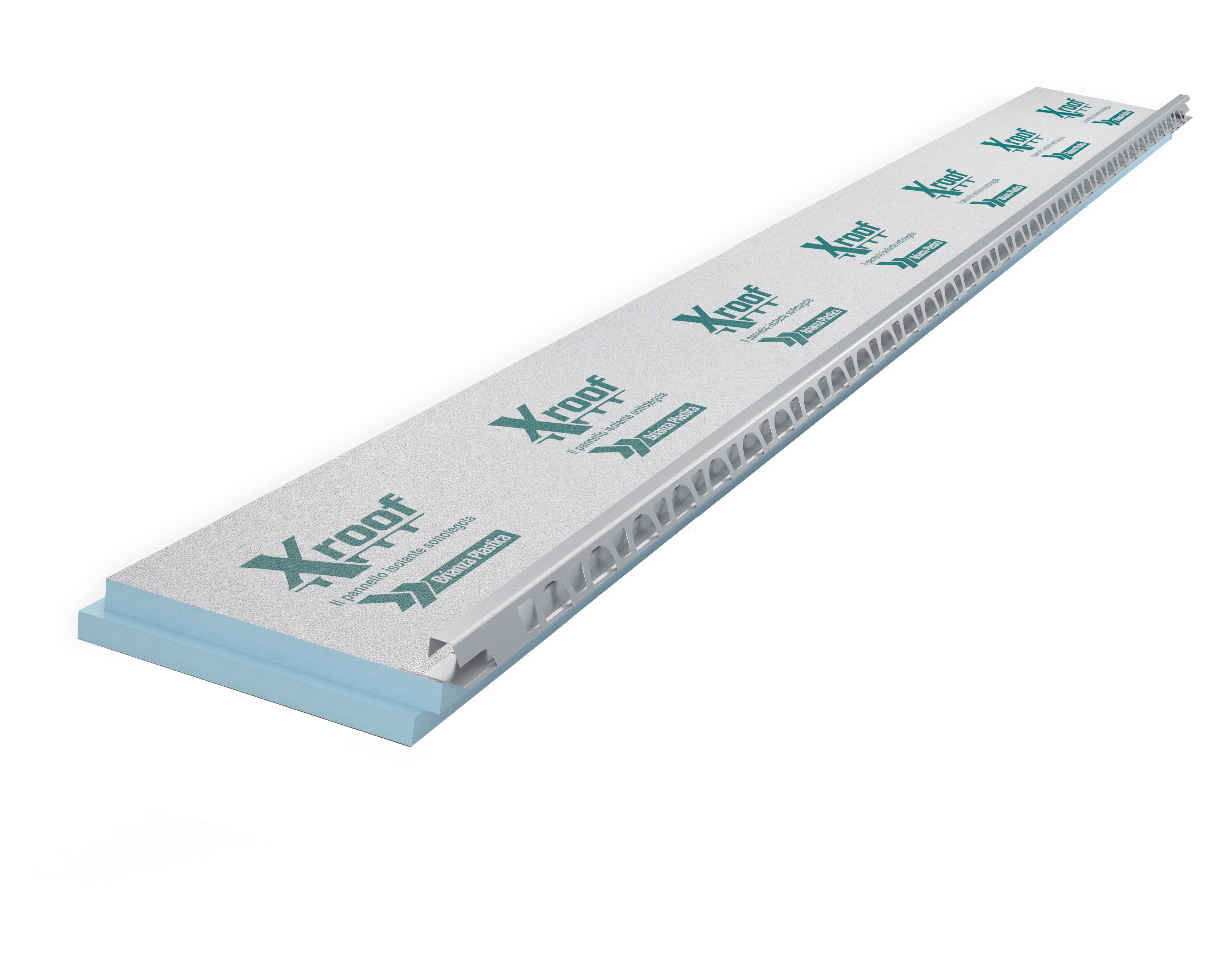 Residential building - Roof - bim