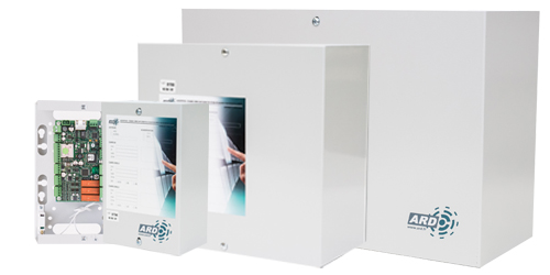 Contrôleurs d'accès et UTL - bim